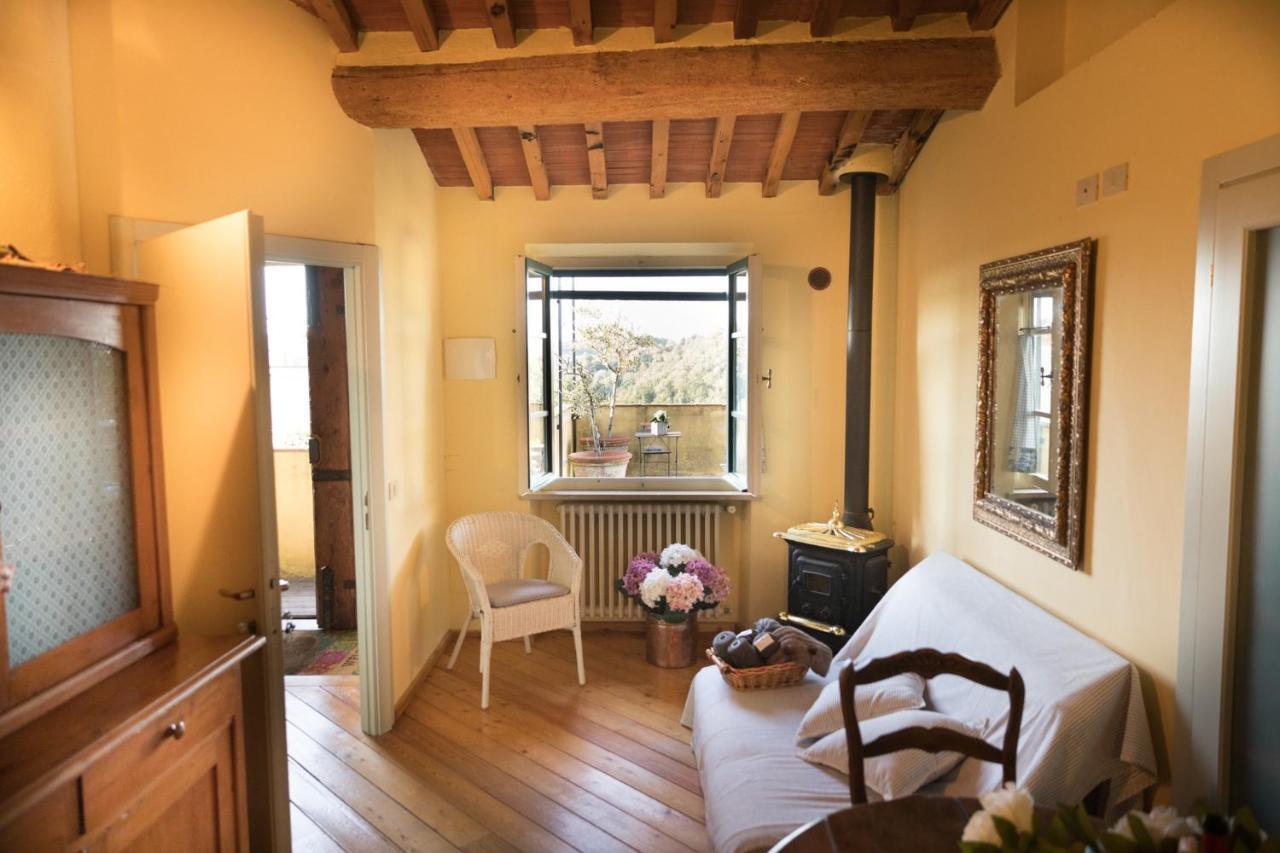 Alpaca Country House Pontedera Exterior foto