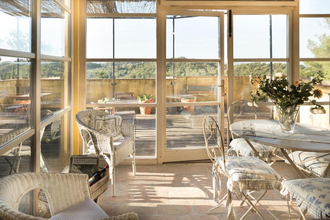 Alpaca Country House Pontedera Exterior foto