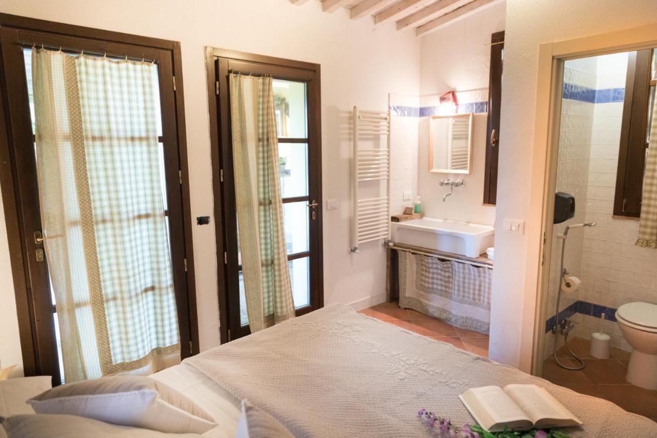 Alpaca Country House Pontedera Exterior foto