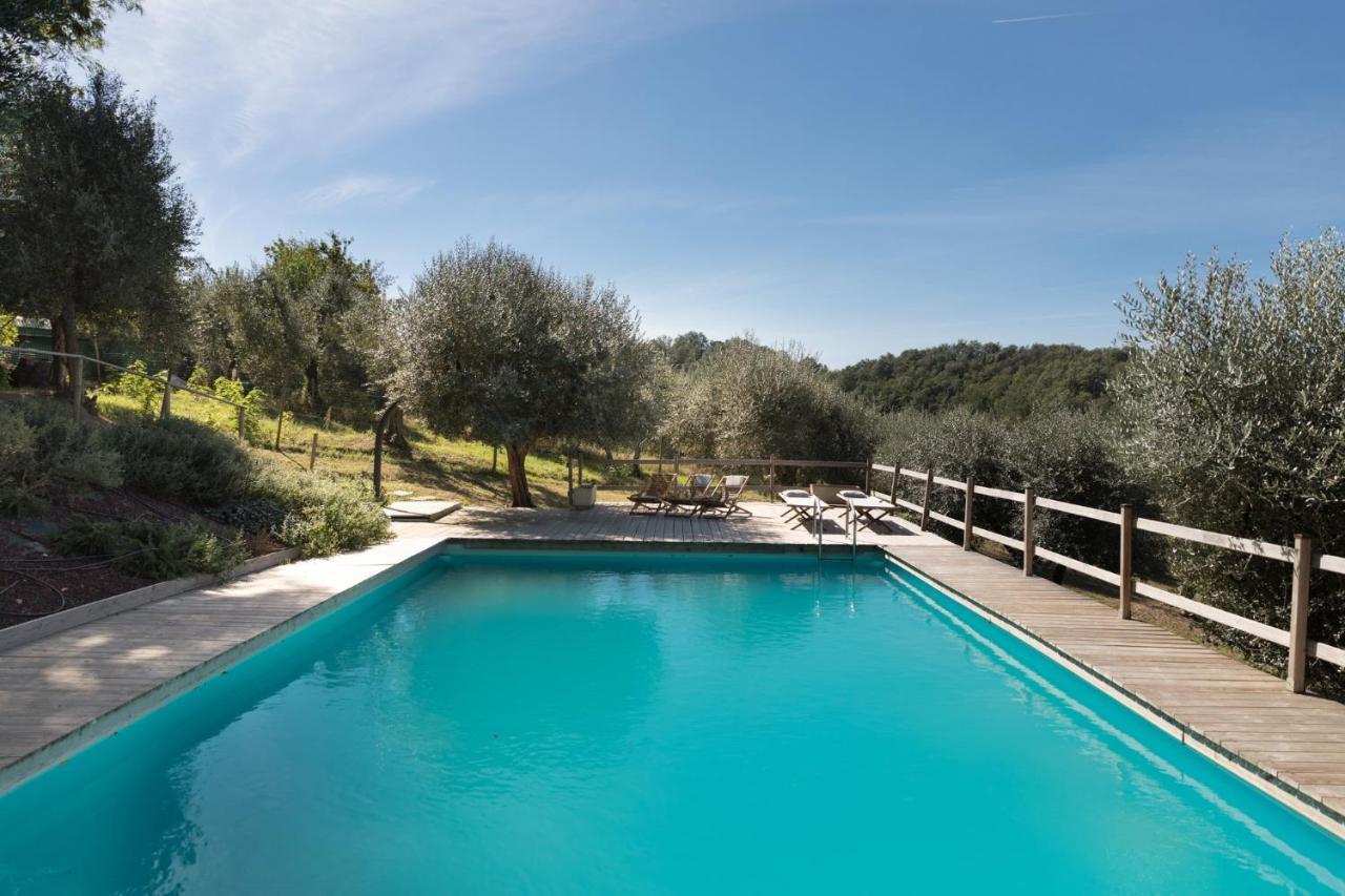 Alpaca Country House Pontedera Exterior foto