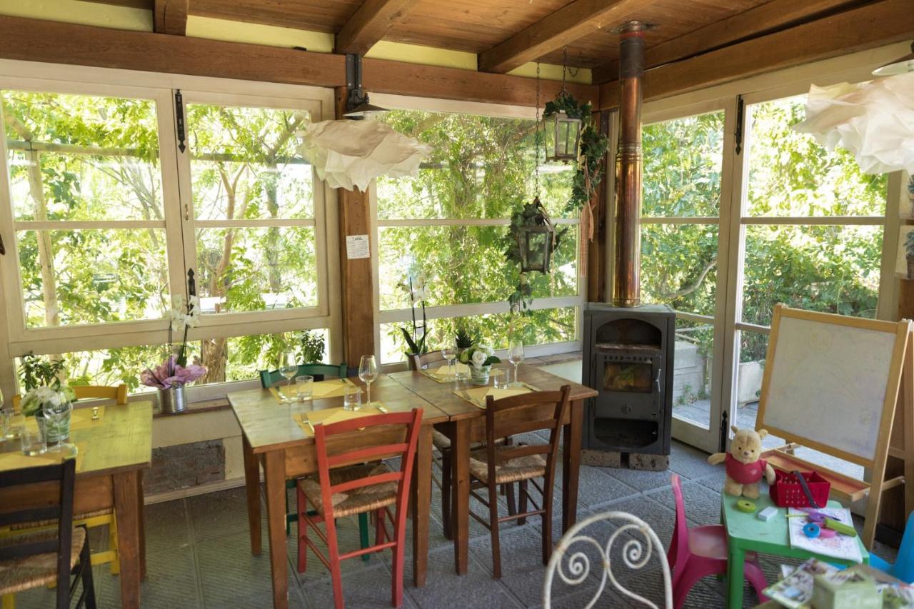 Alpaca Country House Pontedera Exterior foto
